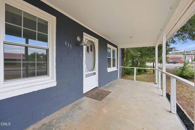 615 N Churton Street, Hillsborough, NC 27278
