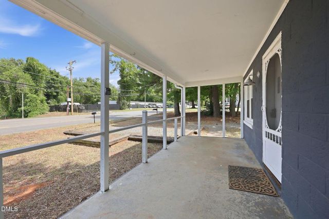 615 N Churton Street, Hillsborough, NC 27278