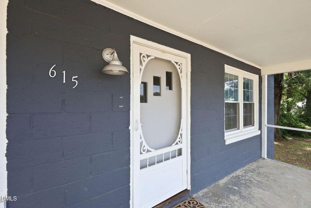 615 N Churton Street, Hillsborough, NC 27278