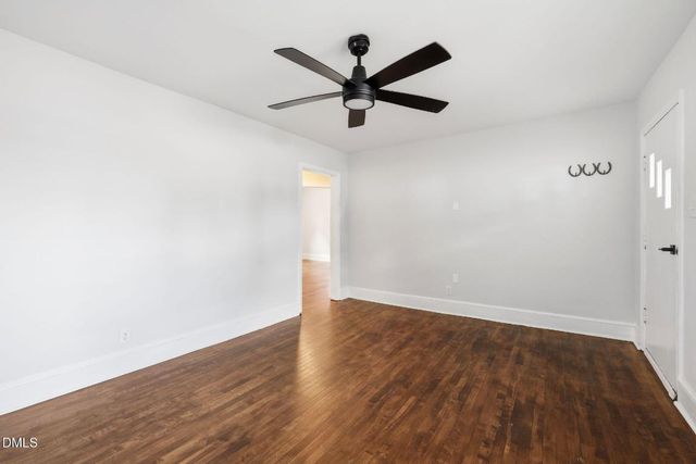 615 N Churton Street, Hillsborough, NC 27278