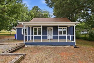 615 N Churton Street, Hillsborough, NC 27278