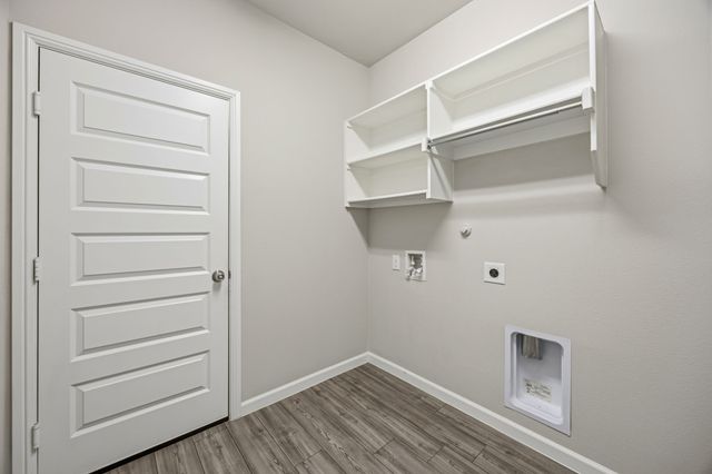 1522 Wayback Drive, Celina, TX 75009