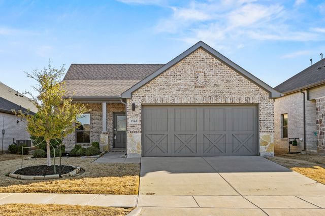 1522 Wayback Drive, Celina, TX 75009