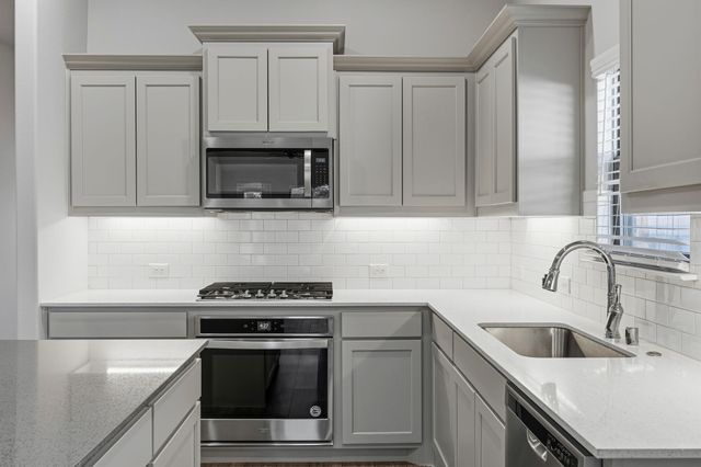 1522 Wayback Drive, Celina, TX 75009