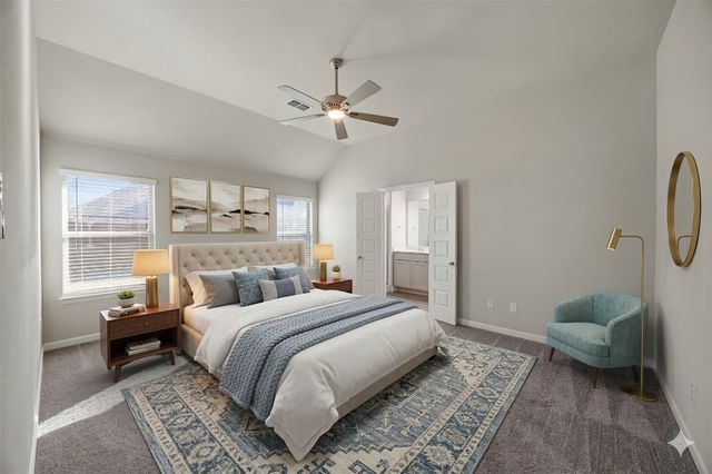 1522 Wayback Drive, Celina, TX 75009