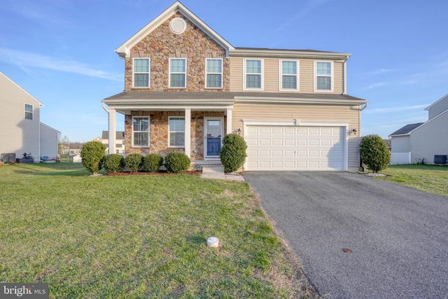 244 DELAWARE RIVER DR, Clayton, DE 19938