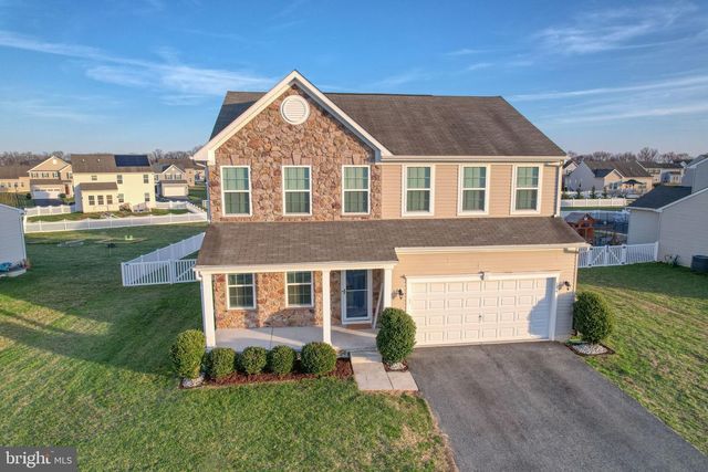 244 DELAWARE RIVER DR, Clayton, DE 19938