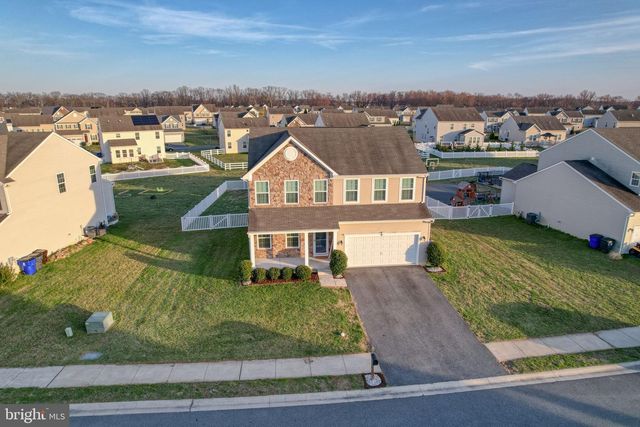 244 DELAWARE RIVER DR, Clayton, DE 19938