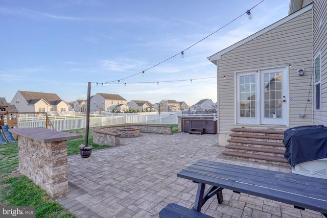 244 DELAWARE RIVER DR, Clayton, DE 19938