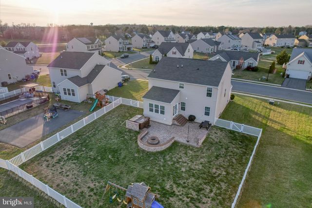 244 DELAWARE RIVER DR, Clayton, DE 19938