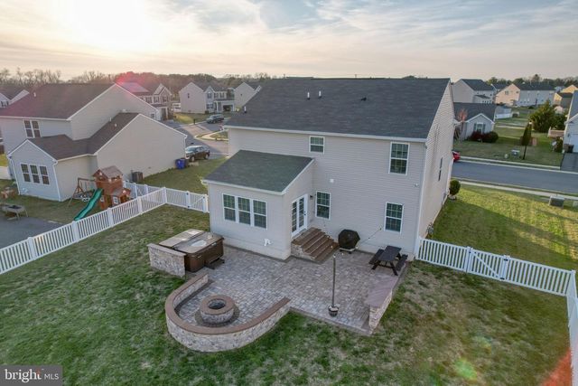 244 DELAWARE RIVER DR, Clayton, DE 19938