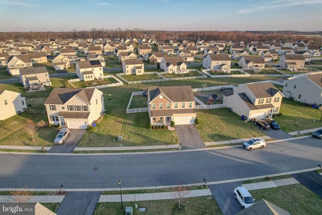 244 DELAWARE RIVER DR, Clayton, DE 19938