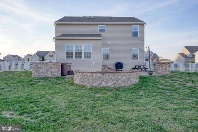 244 DELAWARE RIVER DR, Clayton, DE 19938