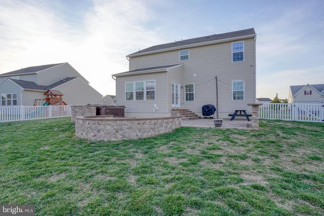 244 DELAWARE RIVER DR, Clayton, DE 19938