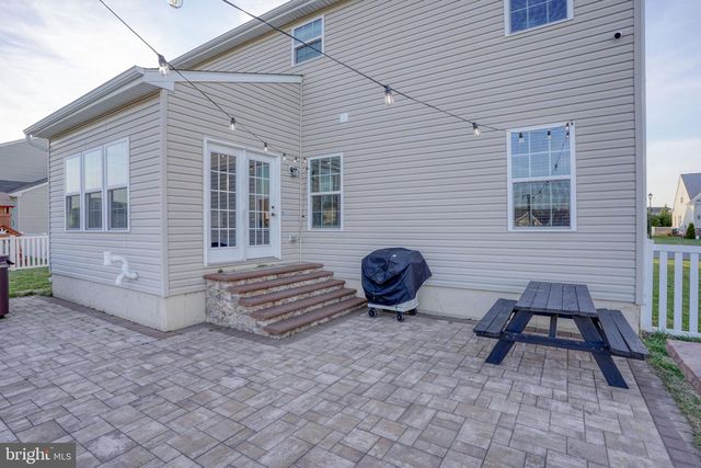 244 DELAWARE RIVER DR, Clayton, DE 19938