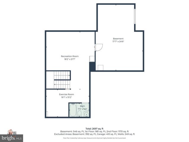 244 DELAWARE RIVER DR, Clayton, DE 19938