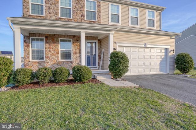 244 DELAWARE RIVER DR, Clayton, DE 19938