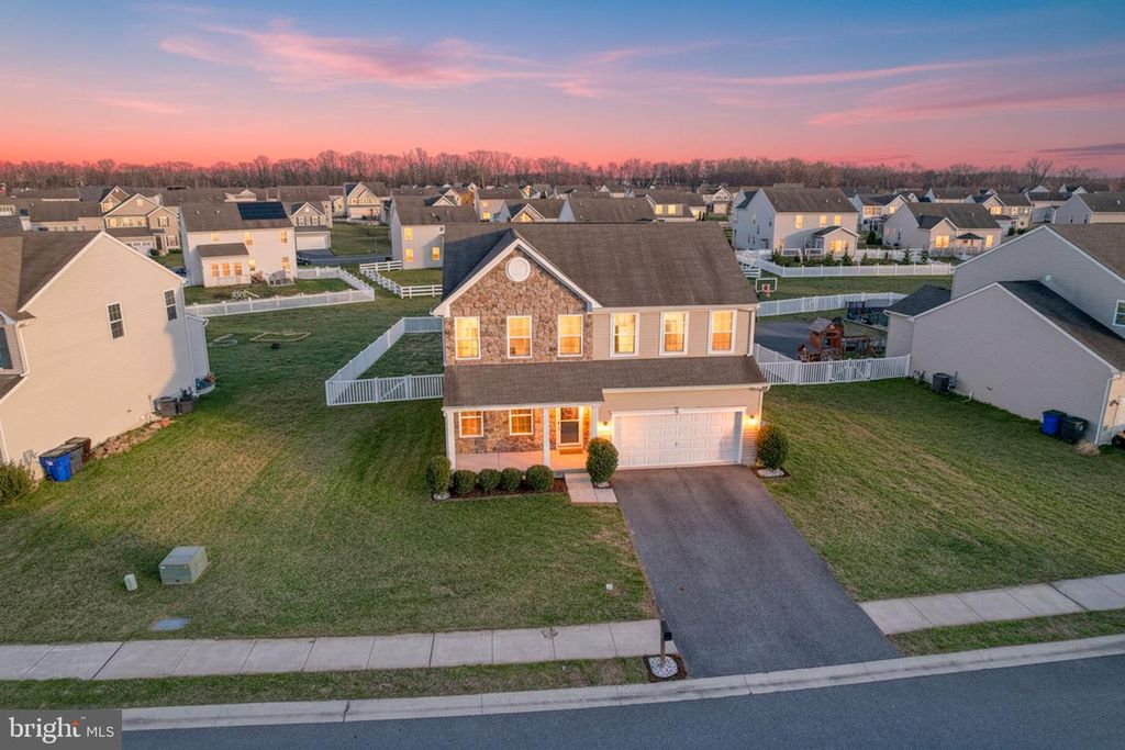 244 DELAWARE RIVER DR, Clayton, DE 19938