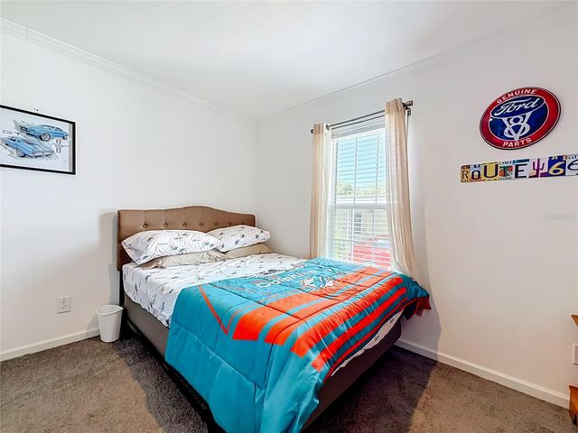 10485 HOLIDAY SHORES DRIVE 302, Largo, FL 33773
