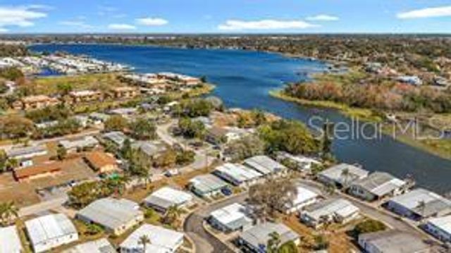 10485 HOLIDAY SHORES DRIVE 302, Largo, FL 33773