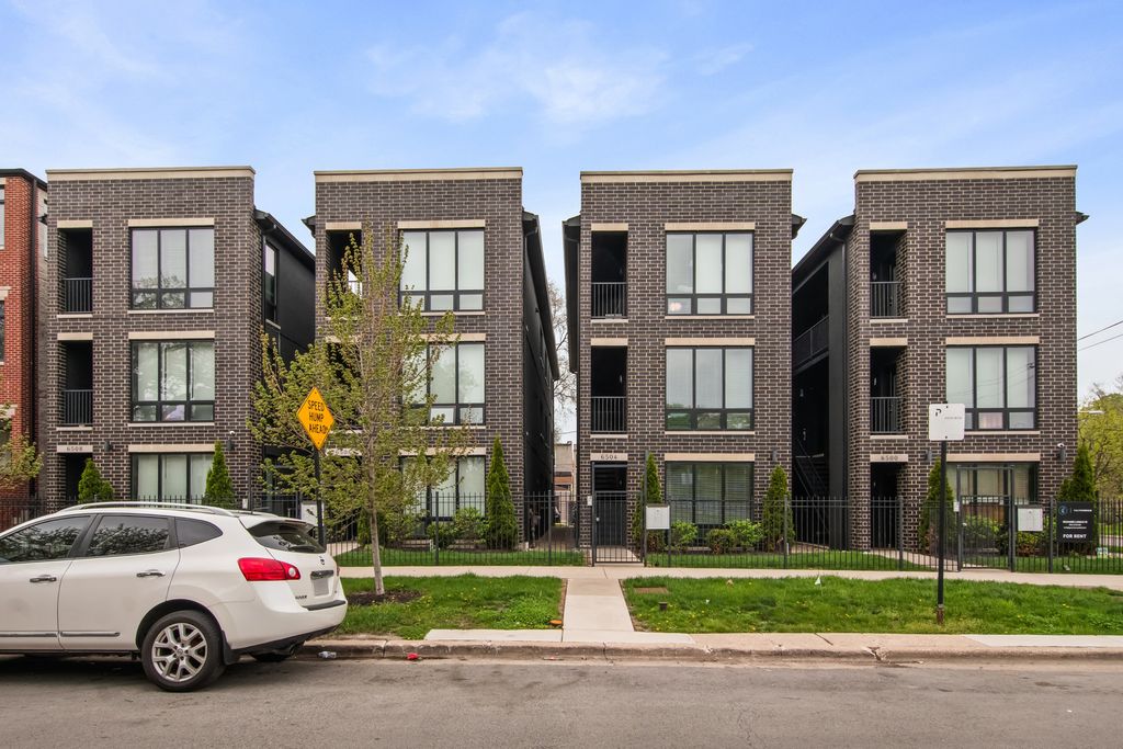 6508 S Ingleside Avenue, Chicago, IL 60637 — photo 3