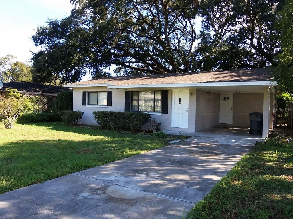 1427 PLEASANT PLACE, Lakeland, FL 33801