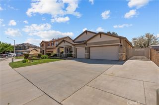 1790 Hideaway Place, Palmdale, CA 93551