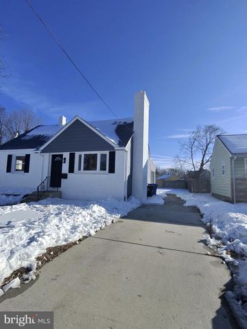 1004 ARMISTICE DR, Burlington, NJ 08016