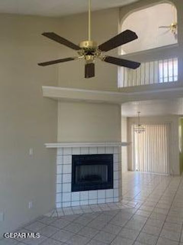 1016 DESIERTO LUNA Street, El Paso, TX 79912