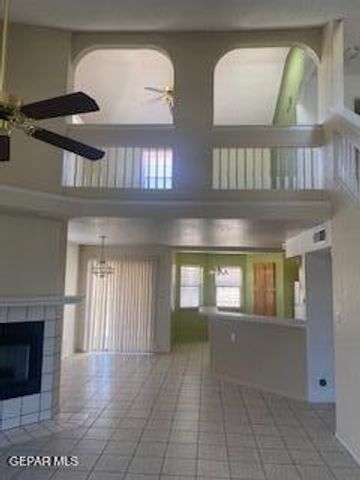 1016 DESIERTO LUNA Street, El Paso, TX 79912