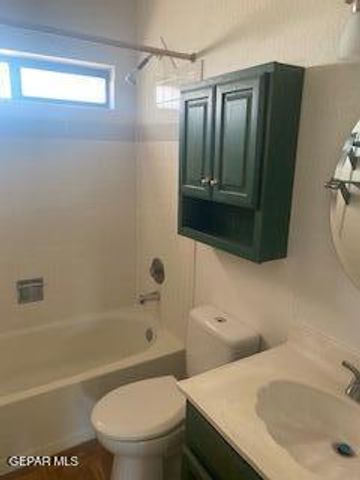 1016 DESIERTO LUNA Street, El Paso, TX 79912