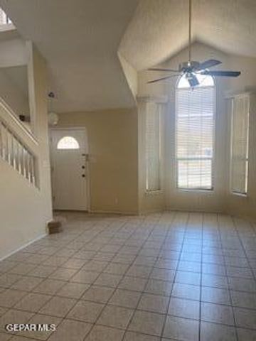 1016 DESIERTO LUNA Street, El Paso, TX 79912