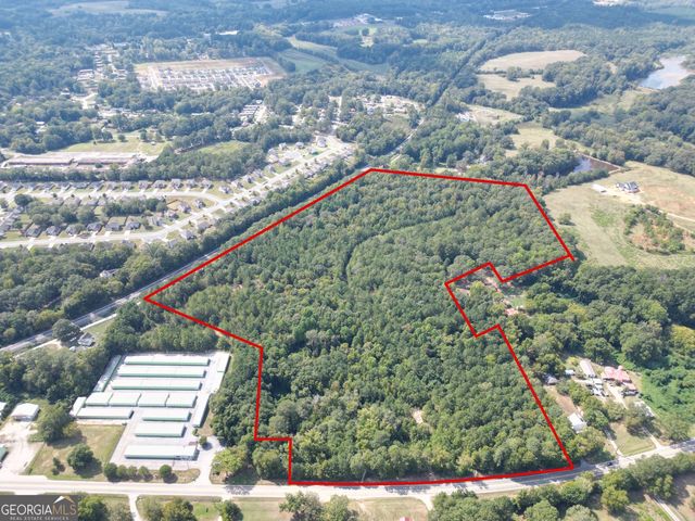 0 Hwy 36 E, Jackson, GA 30233