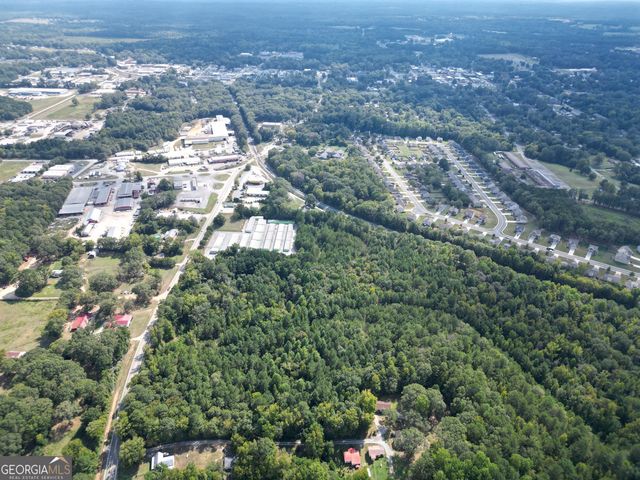 0 Hwy 36 E, Jackson, GA 30233