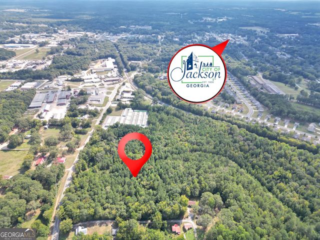 0 Hwy 36 E, Jackson, GA 30233