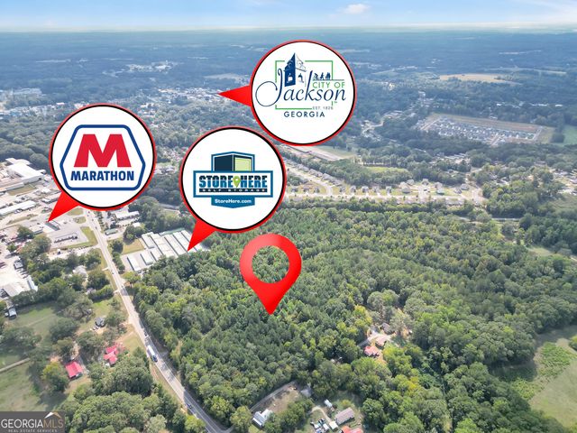 0 Hwy 36 E, Jackson, GA 30233