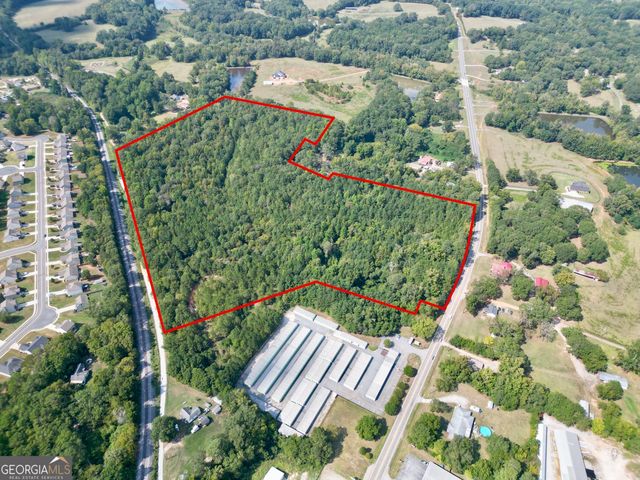0 Hwy 36 E, Jackson, GA 30233