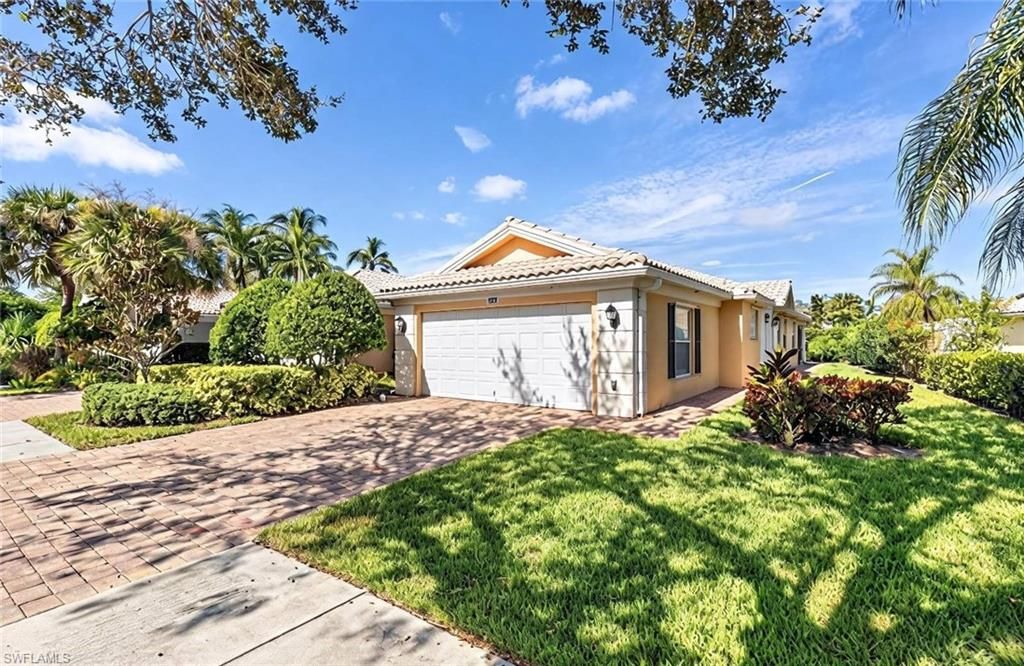 7373 Emilia LN, NAPLES, FL 34114 — exterior