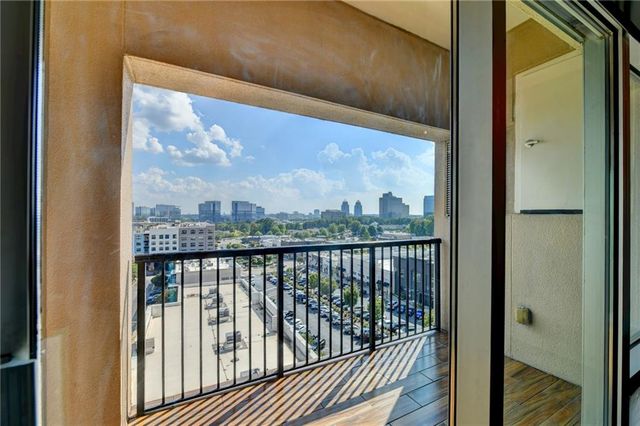 4561 Olde Perimeter Way Unit 910 Way, Atlanta, GA 30346