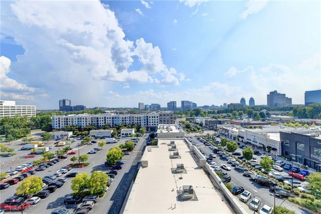 4561 Olde Perimeter Way Unit 910 Way, Atlanta, GA 30346