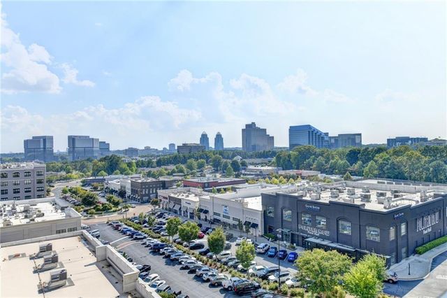 4561 Olde Perimeter Way Unit 910 Way, Atlanta, GA 30346