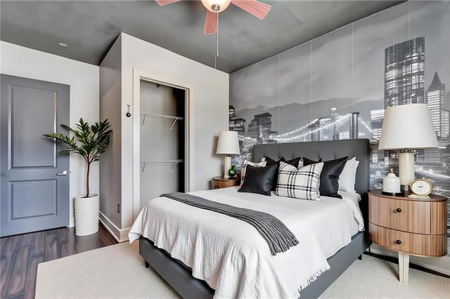 4561 Olde Perimeter Way Unit 910 Way, Atlanta, GA 30346