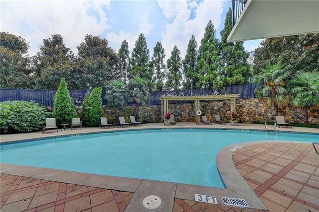 4561 Olde Perimeter Way Unit 910 Way, Atlanta, GA 30346