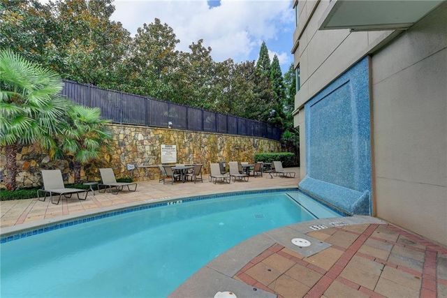 4561 Olde Perimeter Way Unit 910 Way, Atlanta, GA 30346