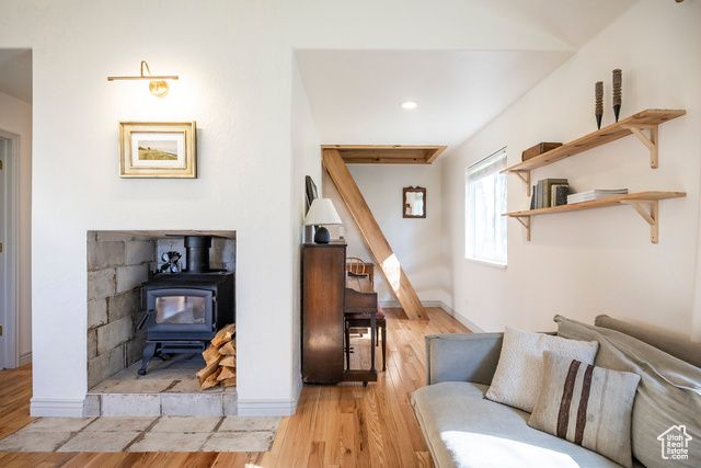 3893 E CENTER CREEK RD, Heber City, UT 84032