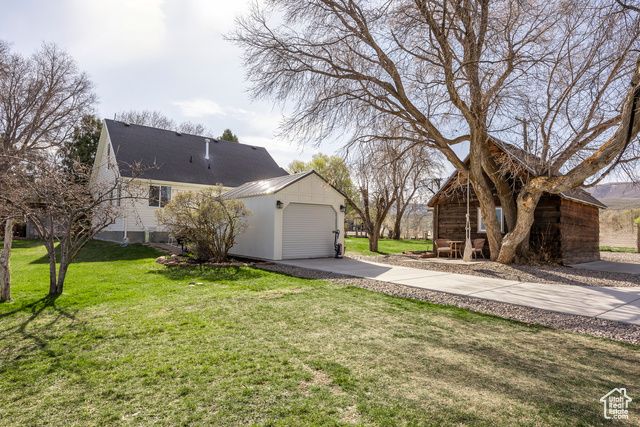 3893 E CENTER CREEK RD, Heber City, UT 84032