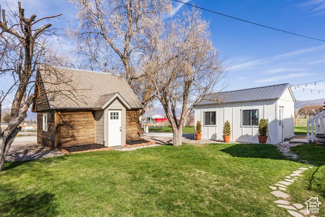 3893 E CENTER CREEK RD, Heber City, UT 84032