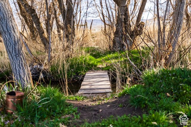 3893 E CENTER CREEK RD, Heber City, UT 84032