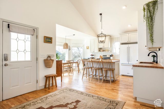 3893 E CENTER CREEK RD, Heber City, UT 84032