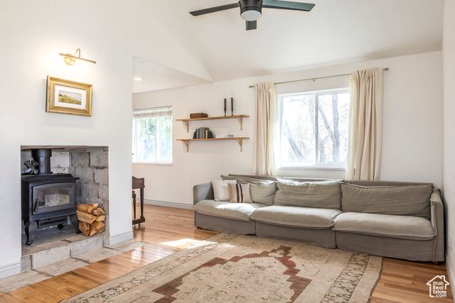 3893 E CENTER CREEK RD, Heber City, UT 84032